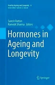 Imagem de Hormones in Ageing and Longevity