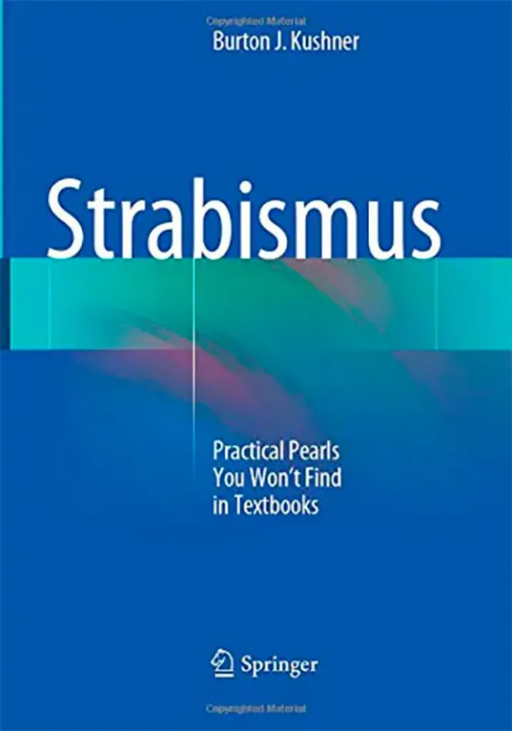 Imagem de Strabismus: Practical Pearls You Won't Find in Textbooks
