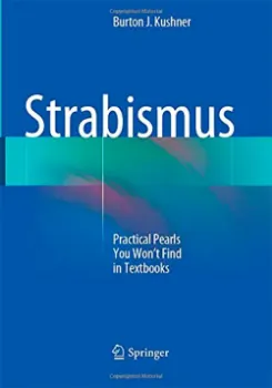 Picture of Book Strabismus: Practical Pearls You Won't Find in Textbooks
