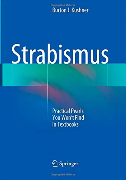 Imagem de Strabismus: Practical Pearls You Won't Find in Textbooks
