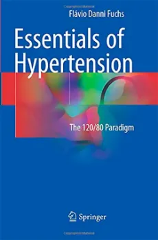 Imagem de Essentials of Hypertension: The 120/80 Paradigm