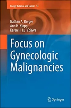 Picture of Book Focus on Gynecologic Malignancies