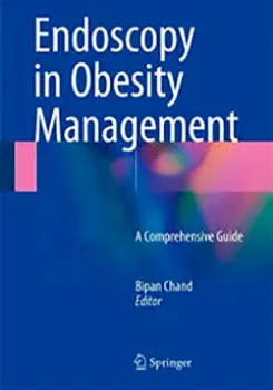 Picture of Book Endoscopy in Obesity Management: A Comprehensive Guide