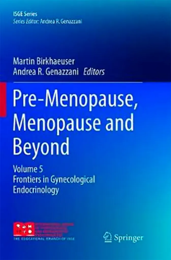 Imagem de Pre-Menopause, Menopause and Beyond