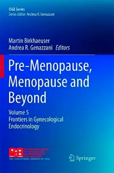 Imagem de Pre-Menopause, Menopause and Beyond
