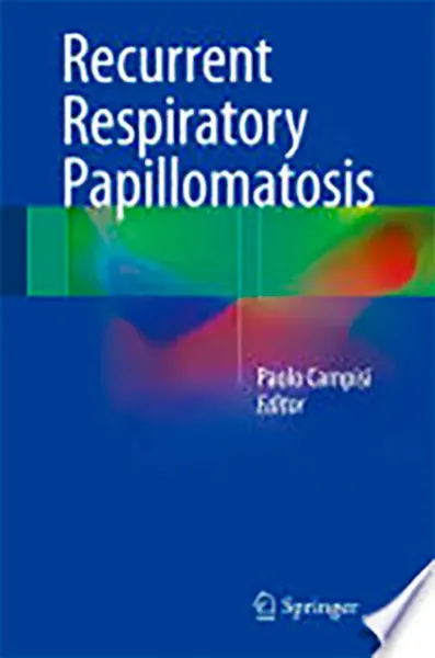 Imagem de Recurrent Respiratory Papillomatosis