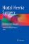 Picture of Book Hiatal Hernia Surgery: An Evidence Based Approach