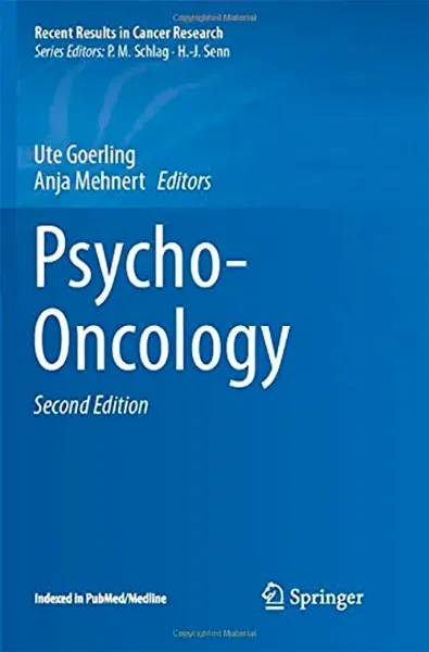 Imagem de Psycho-Oncology