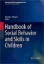 Imagem de Handbook of Social Behavior and Skills in Children