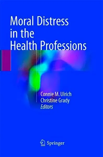Imagem de Moral Distress in the Health Professions