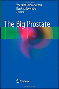 Imagem de The Big Prostate