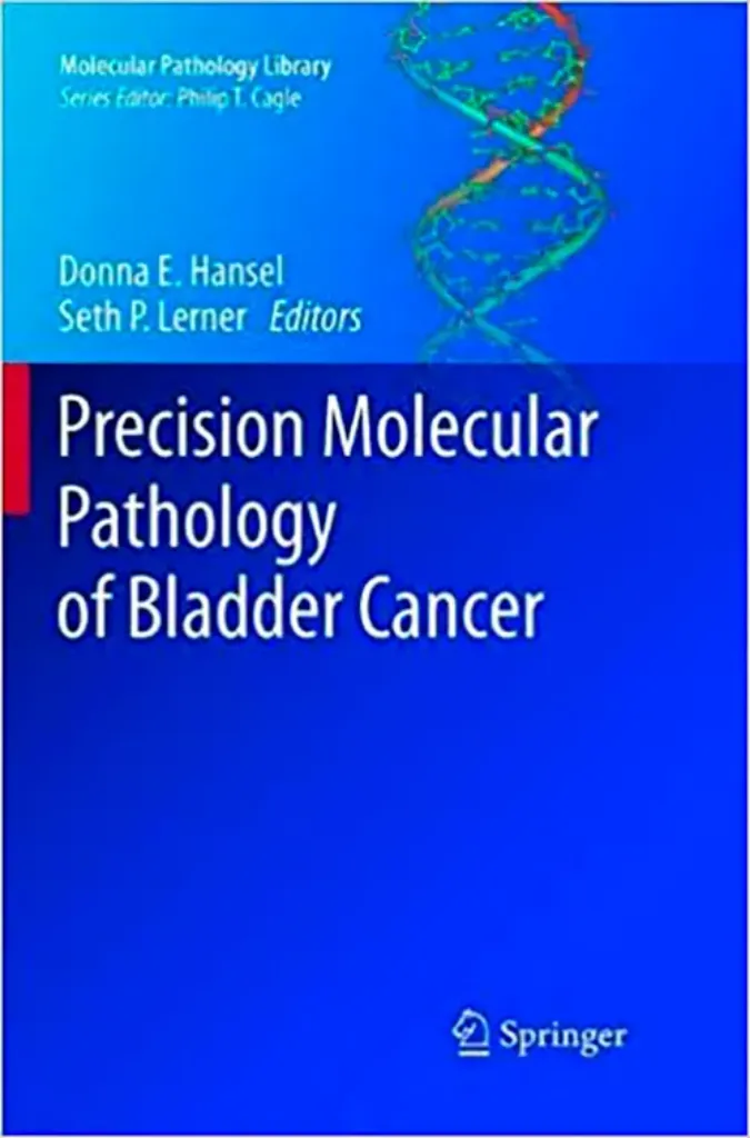 Imagem de Precision Molecular Pathology of Bladder Cancer