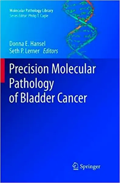 Imagem de Precision Molecular Pathology of Bladder Cancer