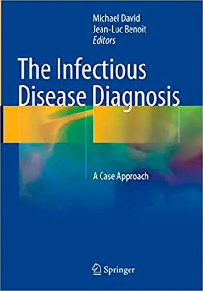 Imagem de The Infectious Disease Diagnosis: The Infectious Disease Diagnosis