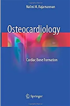 Picture of Book Osteocardiology: Cardiac Bone Formation