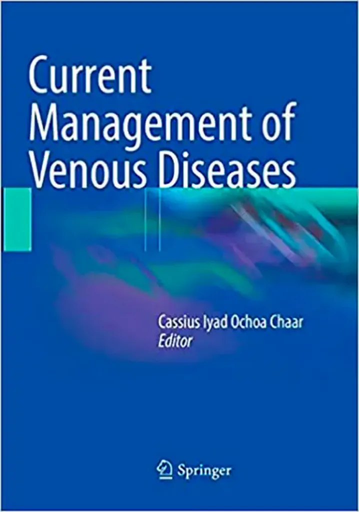 Imagem de Current Management of Venous Diseases