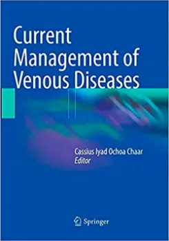 Picture of Book Current Management of Venous Diseases