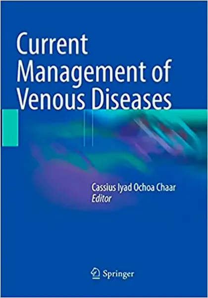 Imagem de Current Management of Venous Diseases