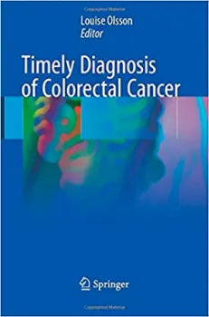 Picture of Book Timely Diagnosis of Colorectal Cancer