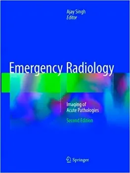 Picture of Book Emergency Radiology: Imaging of Acute Pathologies