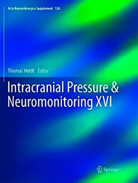 Imagem de Intracranial Pressure & Neuromonitoring XVI