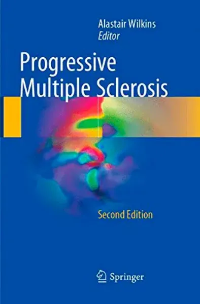 Imagem de Progressive Multiple Sclerosis