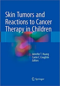 Imagem de Skin Tumors and Reactions to Cancer Therapy in Children