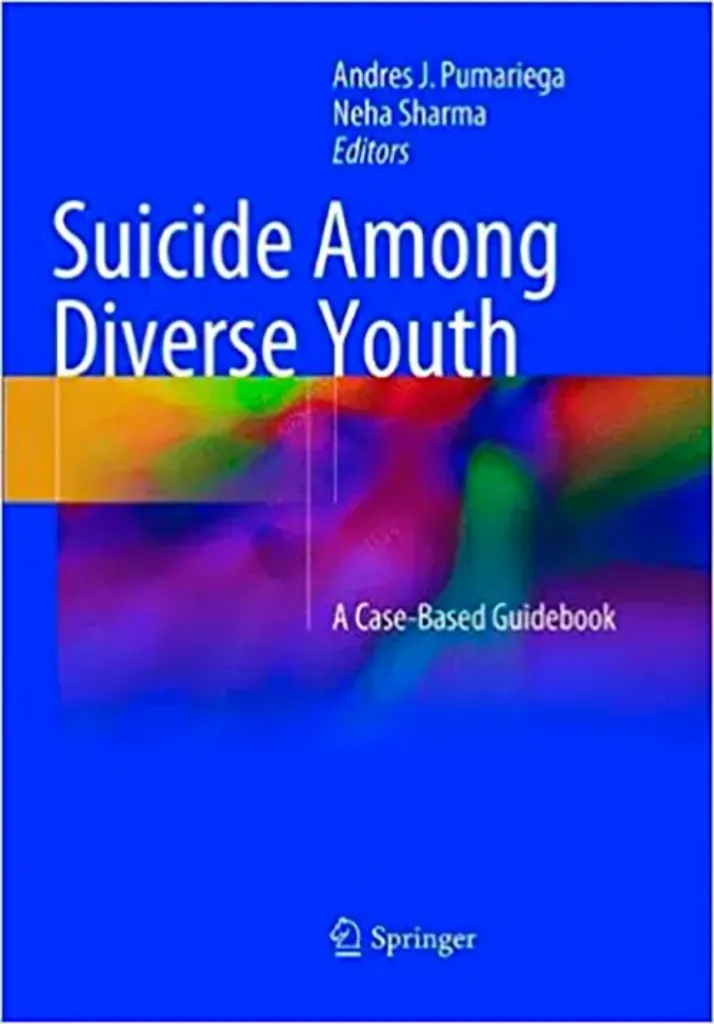 Imagem de Suicide Among Diverse Youth: A Case-Based Guidebook