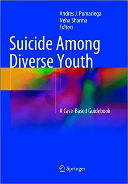Imagem de Suicide Among Diverse Youth: A Case-Based Guidebook