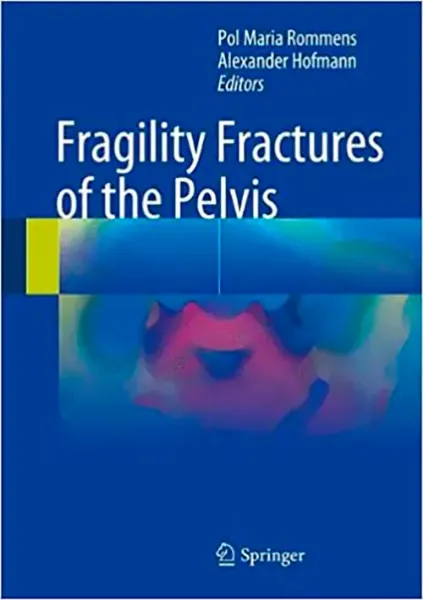 Imagem de Fragility Fractures of the Pelvis