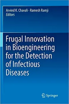 Imagem de Frugal Innovation in Bioengineering for the Detection of Infectious Diseases
