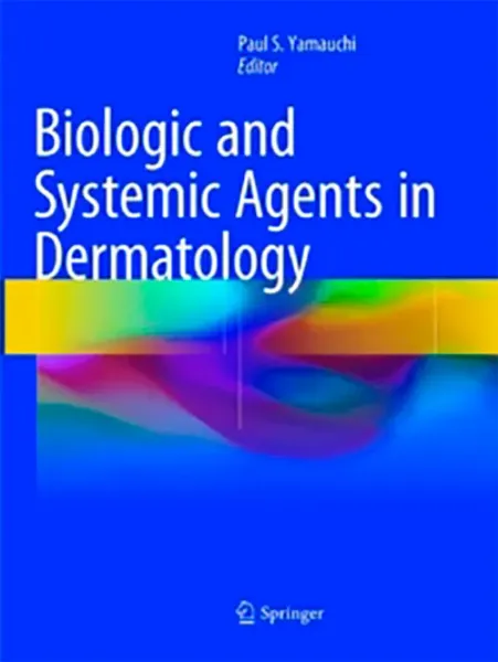 Imagem de Biologic and Systemic Agents in Dermatology