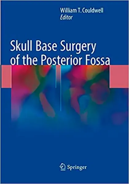 Imagem de Skull Base Surgery of the Posterior Fossa