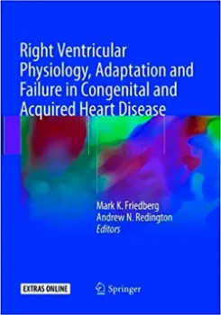 Imagem de Right Ventricular Physiology, Adaptation and Failure in Congenital and Acquired Heart Disease