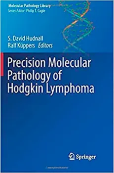 Imagem de Precision Molecular Pathology of Hodgkin Lymphoma