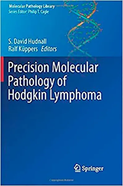 Imagem de Precision Molecular Pathology of Hodgkin Lymphoma