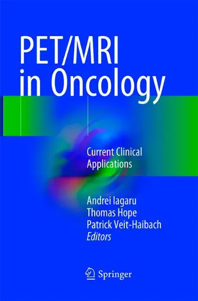 Imagem de PET/MRI in Oncology: Current Clinical Applications
