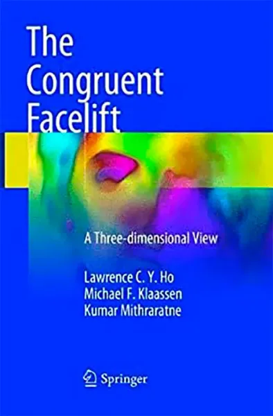 Imagem de The Congruent Facelift: A Three-Dimensional View