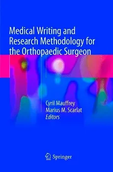 Imagem de Medical Writing and Research Methodology for the Orthopaedic Surgeon