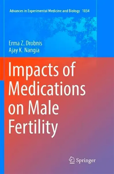 Imagem de Impacts of Medications on Male Fertility