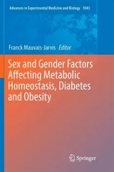Imagem de Sex and Gender Factors Affecting Metabolic Homeostasis, Diabetes and Obesity