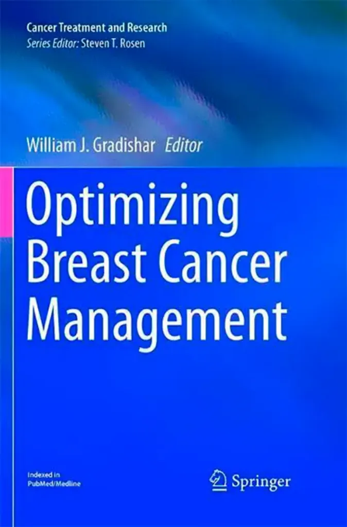 Imagem de Optimizing Breast Cancer Management