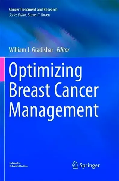 Imagem de Optimizing Breast Cancer Management