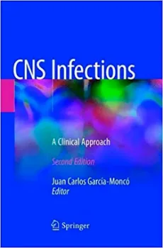 Imagem de CNS Infections: A Clinical Approach