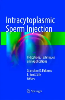 Imagem de Intracytoplasmic Sperm Injection: Indications, Techniques and Applications