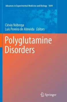 Picture of Book Polyglutamine Disorders