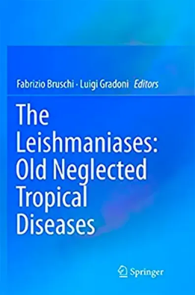 Imagem de The Leishmaniases: Old Neglected Tropical Diseases