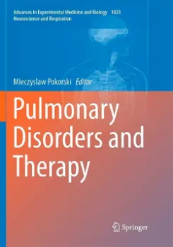 Picture of Book Pulmonary Disorders and Therapy