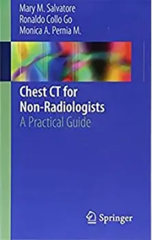 Picture of Book Chest CT for Non-Radiologists: A Practical Guide