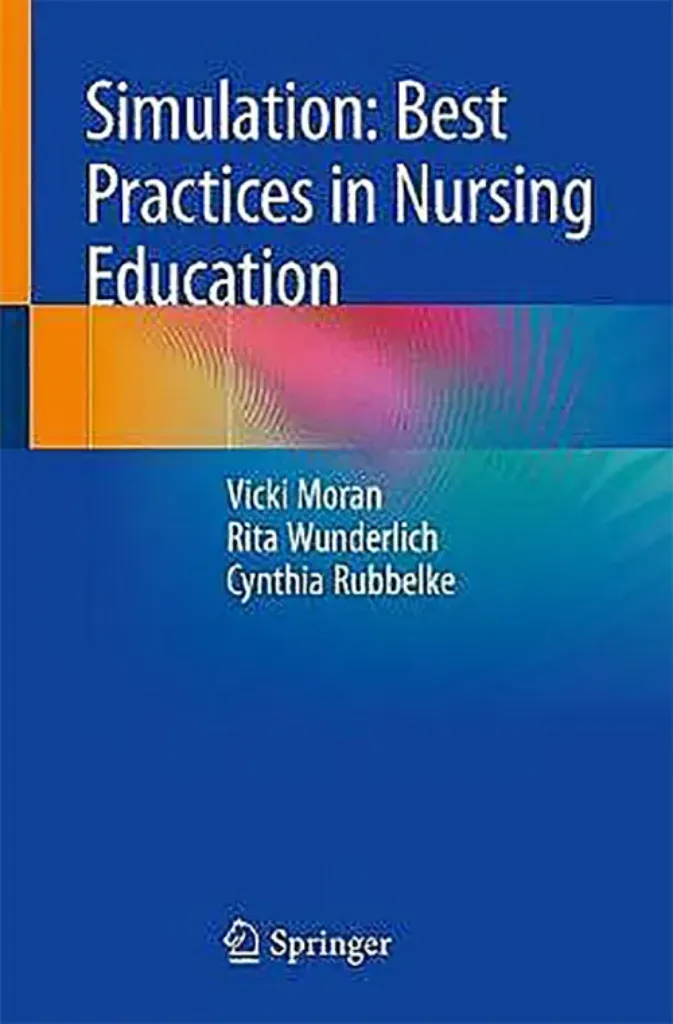 Imagem de Simulation: Best Practices in Nursing Education
